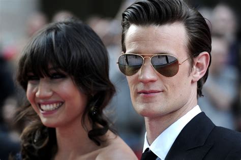 matt smith leaks|News, sport and opinion from the Guardian's US .